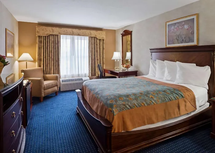 Best Western Plus Mentor-Cleveland Northeast