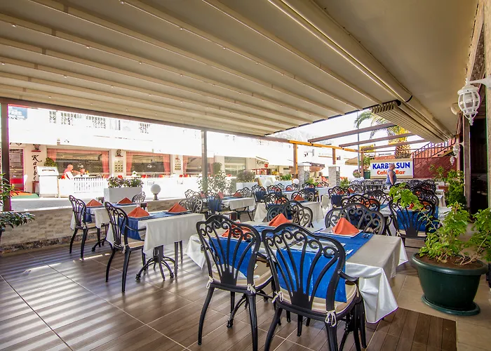 Hotel Karbel Sun