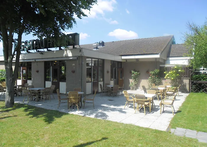 Campanile Hotel & Restaurant 'S Hertogenbosch