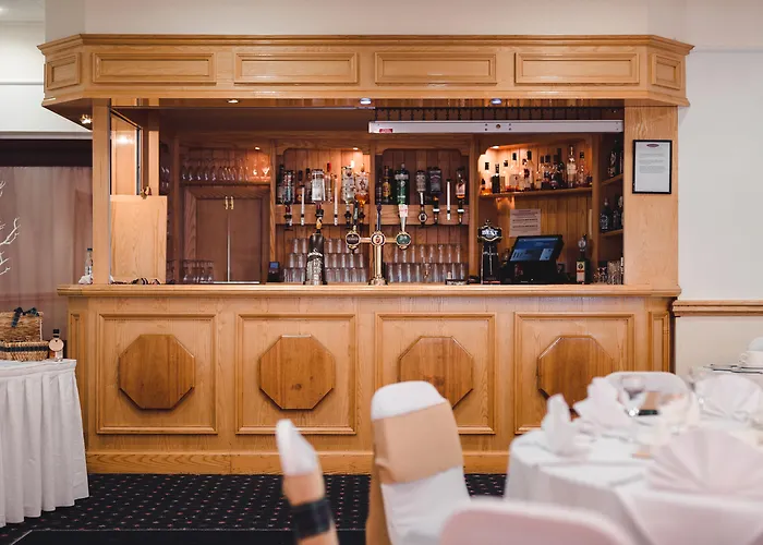 Craigmonie Hotel Inverness By Compass Hospitality