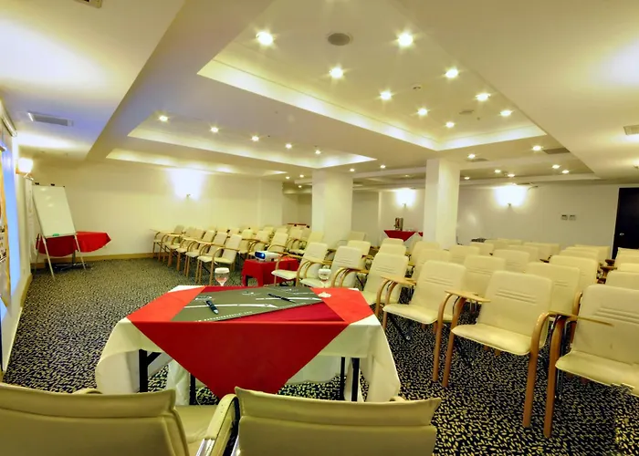 Sv Business Hotel Diyarbakir