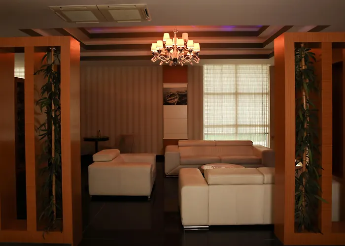 MOX Hotel Wellness&Spa