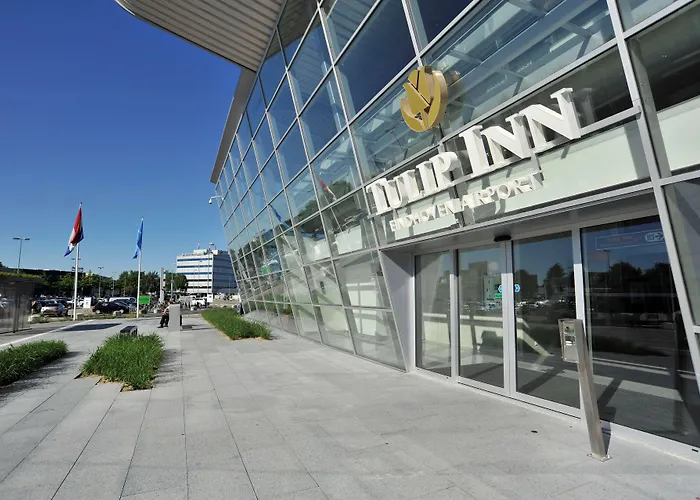 Tulip Inn Eindhoven Airport