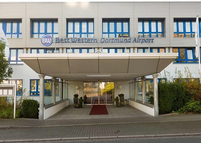Best Western Plus Aldhem Hotel