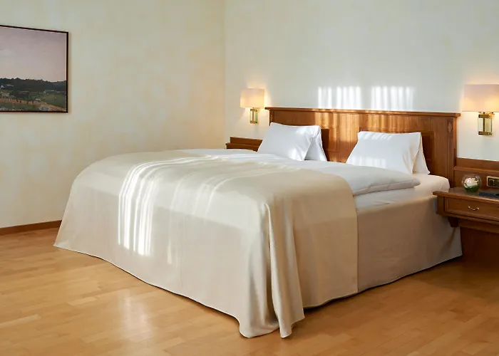 Cresta Palace Celerina St Moritz Active-In And Experience-Out