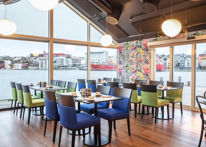 Thon Hotel Kristiansund
