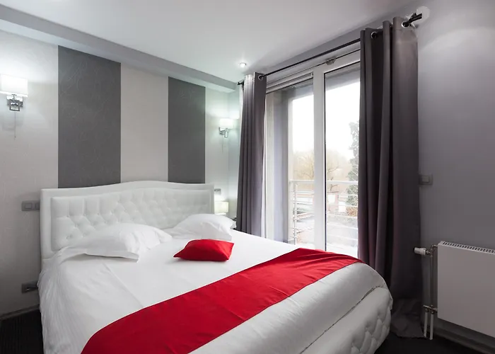 Hotel Phenix