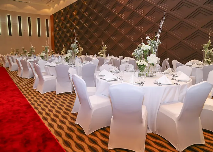 Novotel Fujairah