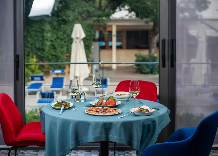 Best Western Plus Congress Hotel Yerevan