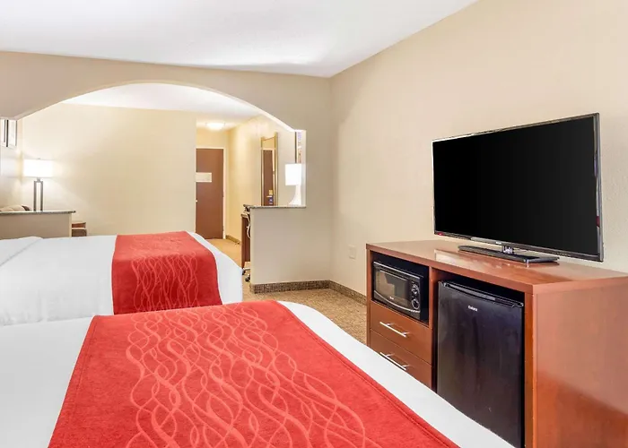 Comfort Inn & Suites Macon North I-75