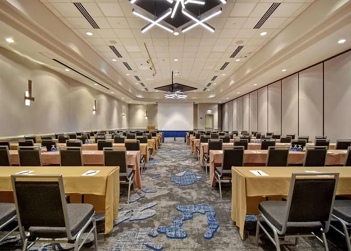 Embassy Suites Charleston