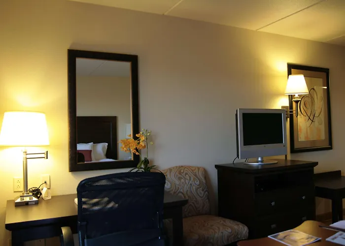 Hampton Inn & Suites Austin Cedar Park-Lakeline