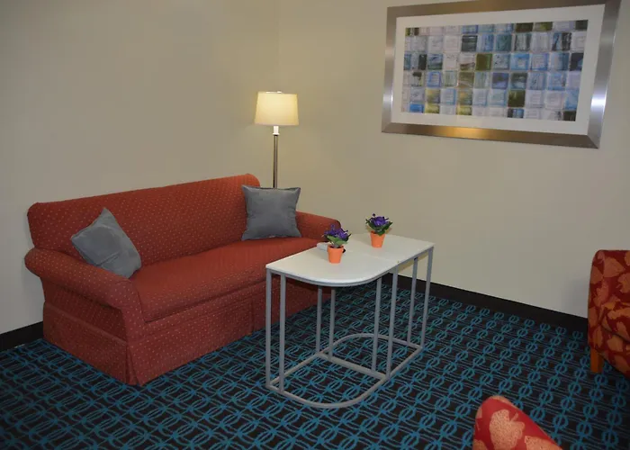Quality Inn & Suites Dublin