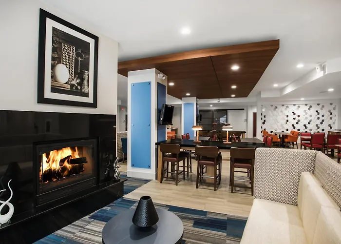 Country Inn & Suites By Radisson, Downtown Albany New York