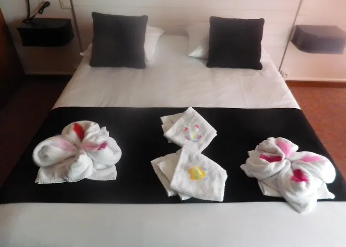 ROC Hôtel Arcachon