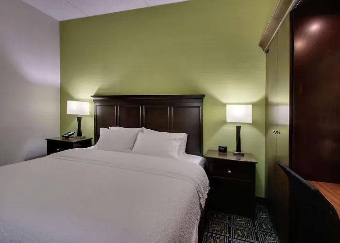 Hampton Inn DuBois