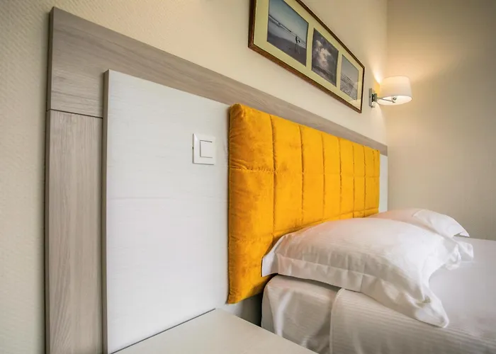 Hotel Le Dauphin