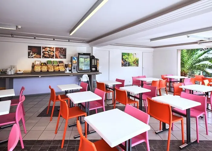 Hotel Formules Club
