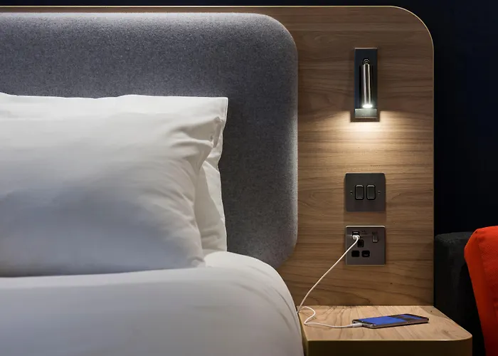 Holiday Inn Express London - Dartford By Ihg