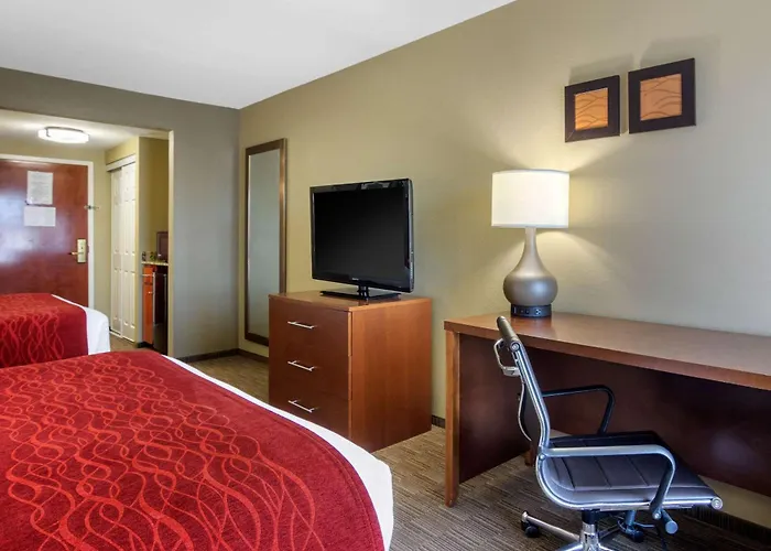 Comfort Inn & Suites Lagrange East