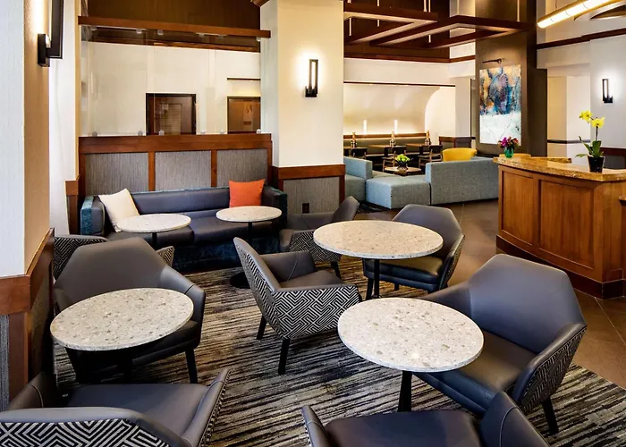 Hyatt Place Topeka