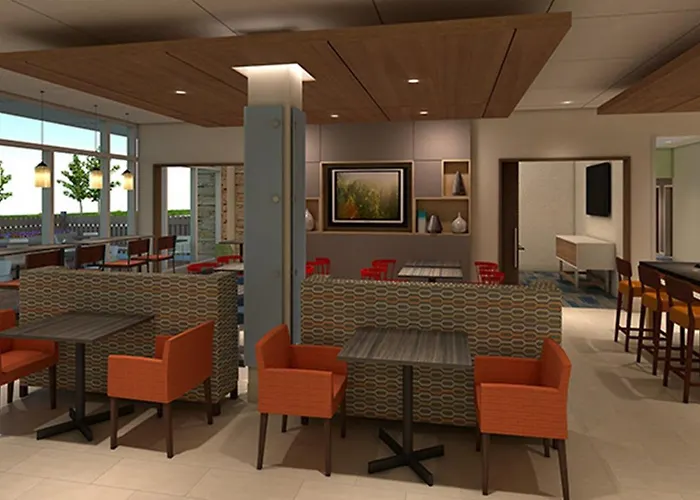 Holiday Inn Express- Eau Claire West I-94 By Ihg