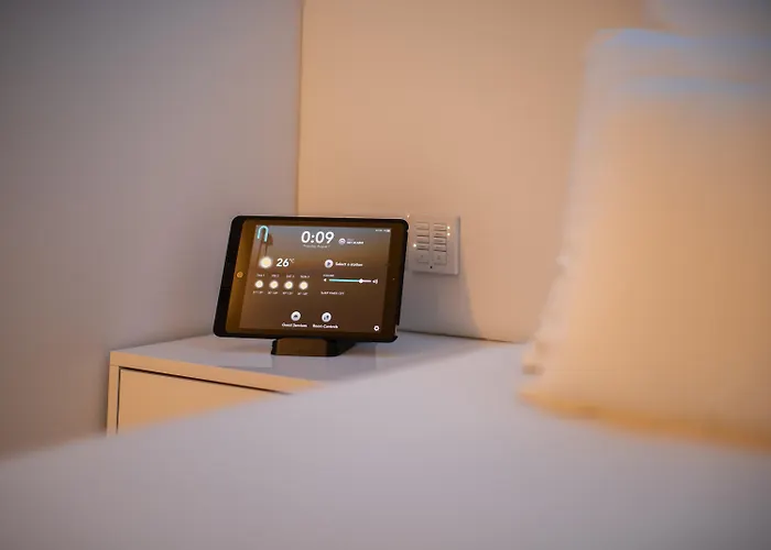 Hotel Napa Suites (Adults Only)