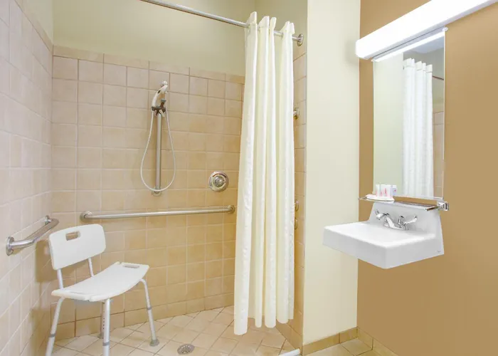Microtel Inn & Suites By Wyndham Harrisonburg