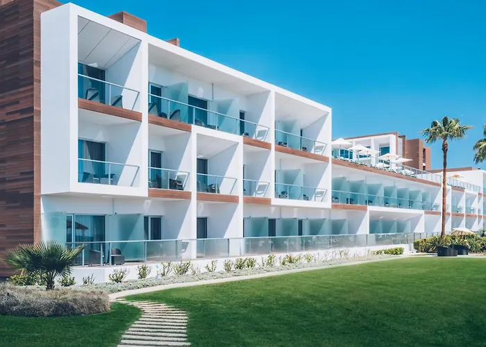 Iberostar Selection Lagos Algarve