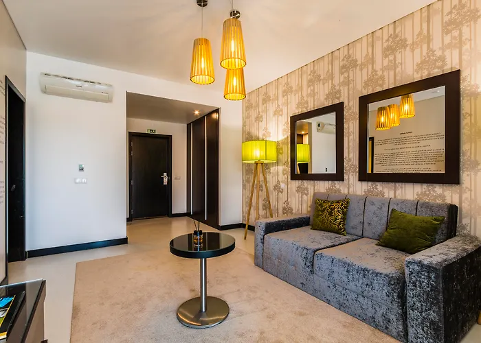 Lisotel - Hotel&Spa