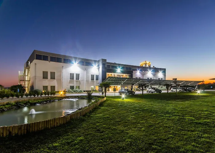 Lisotel - Hotel & Spa
