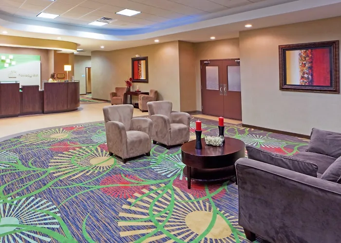 Wyndham Garden Dover