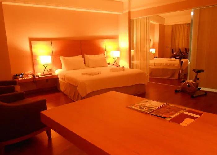 Anemon Kent Ordu Otel