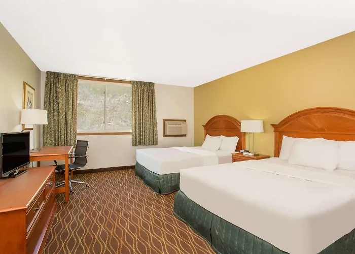 Days Inn By Wyndham Silverthorne