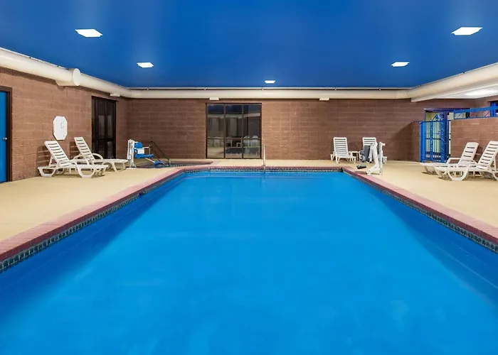 Days Inn By Wyndham Carthage