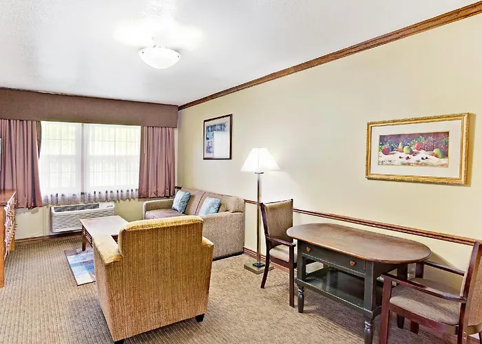 Provo River Inn