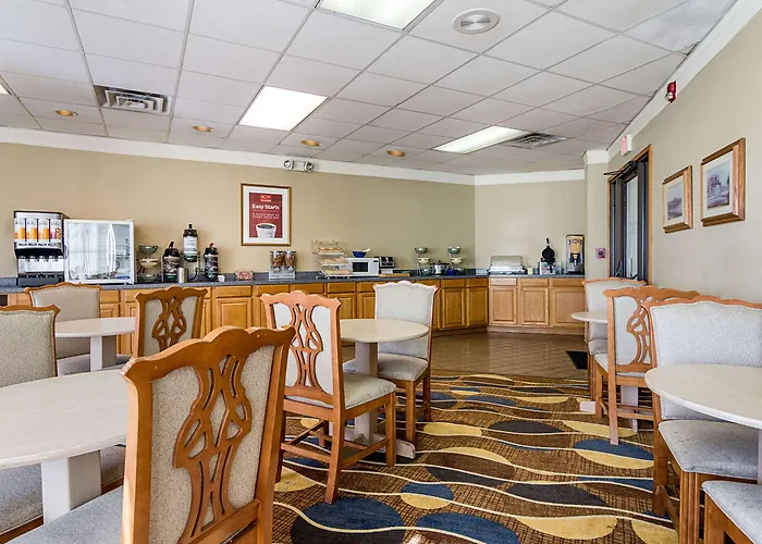 Econo Lodge
