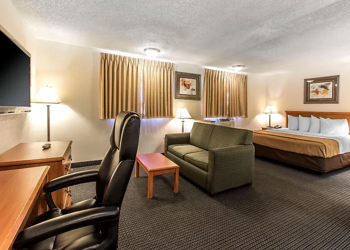 Brentwood Inn Clinton
