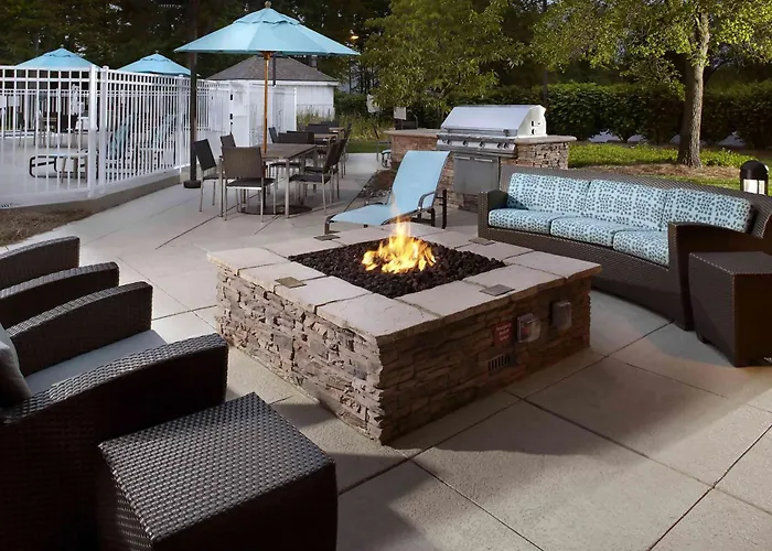 Sonesta Es Suites Cincinnati - Blue Ash