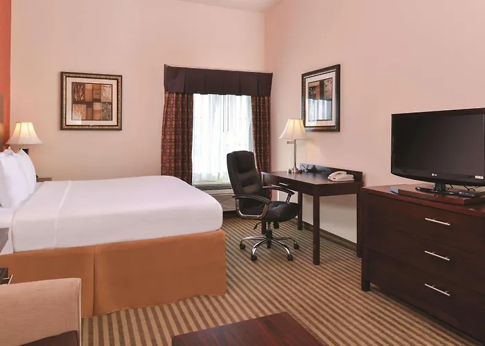 La Quinta By Wyndham Woodward