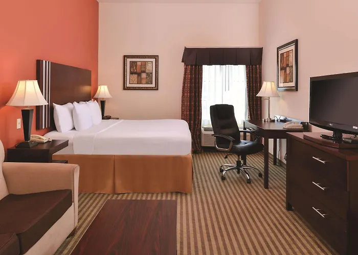La Quinta By Wyndham Woodward