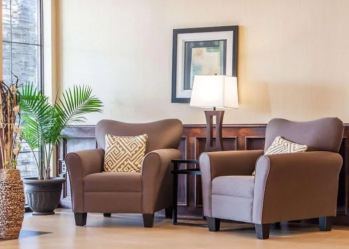 Comfort Inn & Suites Woodward
