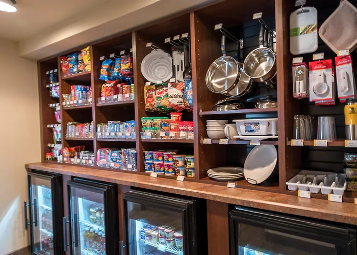 Mainstay Suites Spokane Valley
