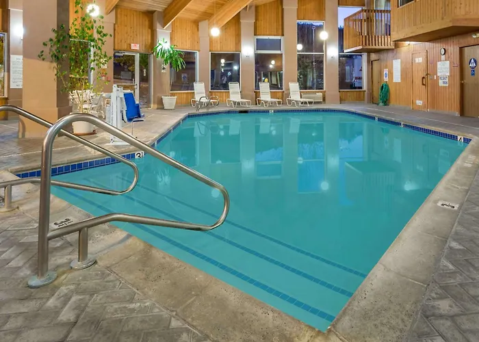 Baymont By Wyndham Yreka