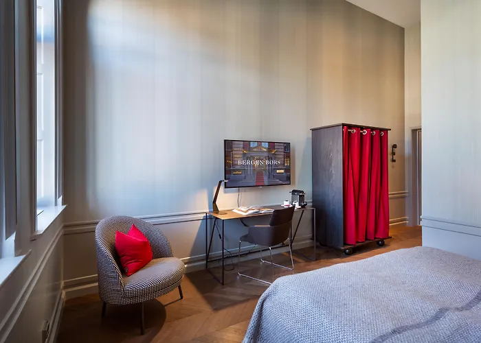 Bergen Bors Hotel