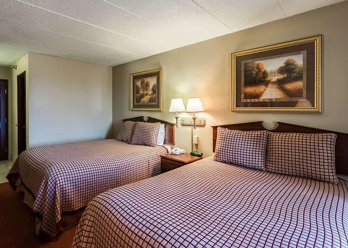 Rodeway Inn