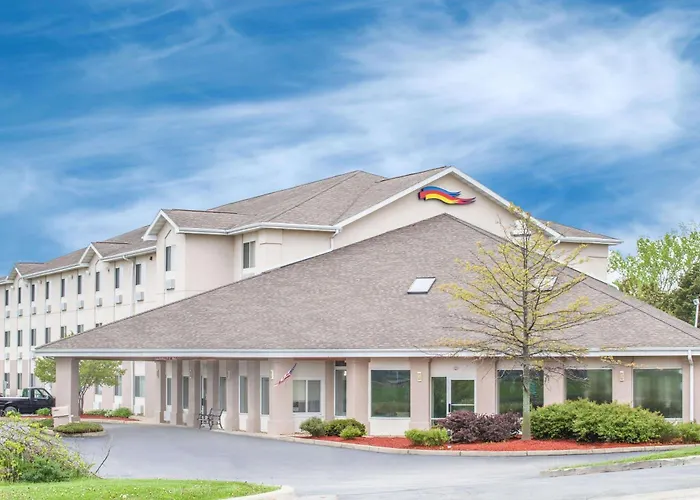 City Express By Marriott Freeport