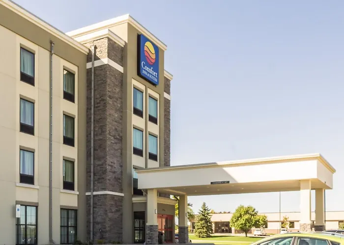 Comfort Inn&Suites Avera Southwest