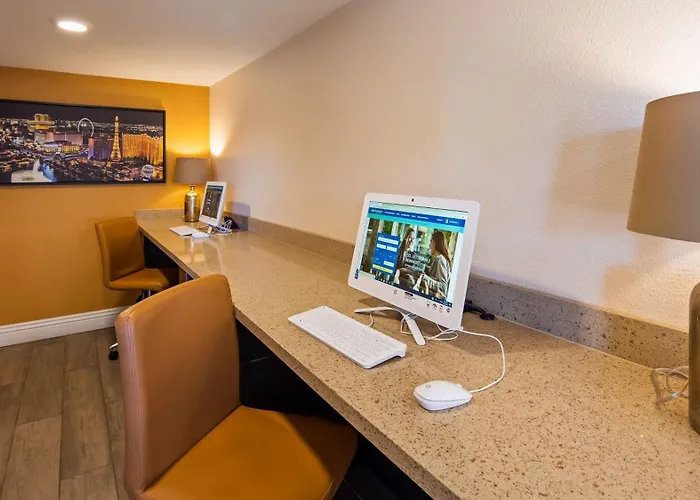 Best Western Hoover Dam Hotel - Se Henderson, Boulder City