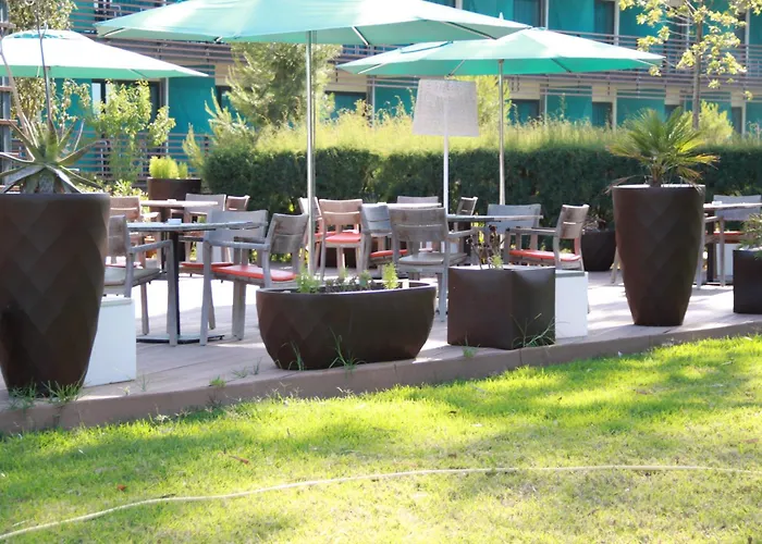 Hotel Souani